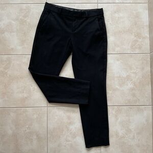 Banana Republic Black Pants Size 0